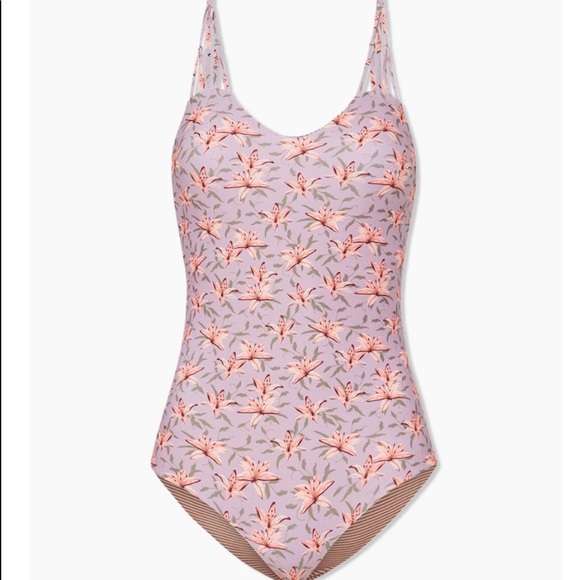 acacia swimwear Other - ACACIA Capetown Lily XL
